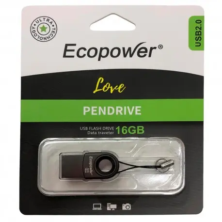 Pendrive 16GB
