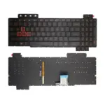 TECLADO ASUS FX504