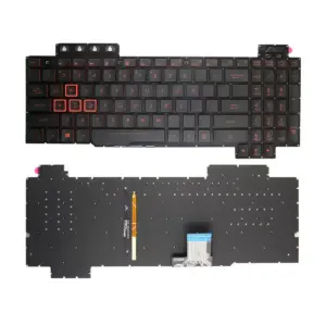 TECLADO ASUS FX504