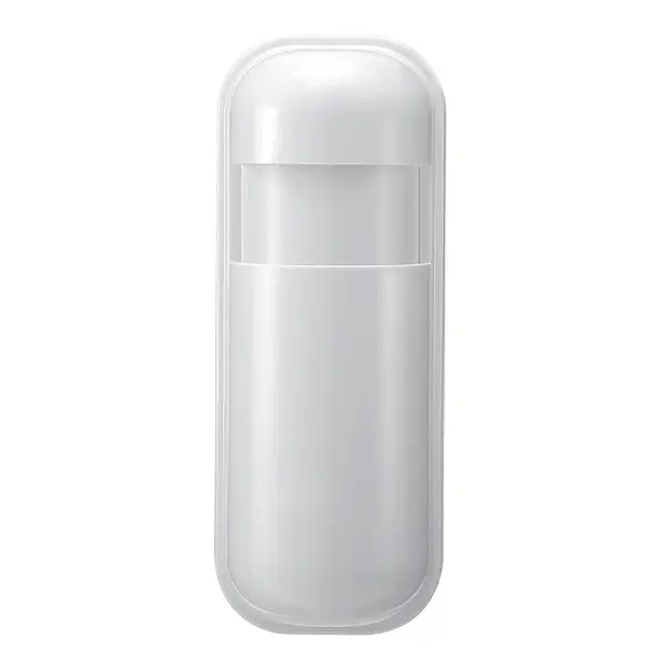 Sensor de movimiento inalámbrico