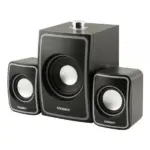 Speaker USB Bluetooth gamer RGB