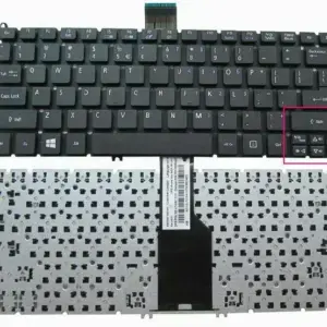 TECLADO ACER ASPIRE ING ES1-131 ES1-311 ES1-331 E3-111 E3-112M