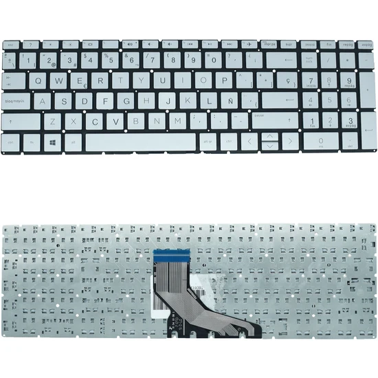teclado hp 15 teclado hp 15