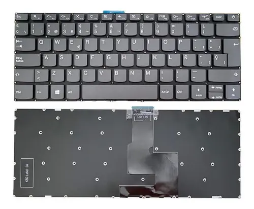 TECLADO LENOVO 330