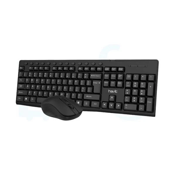 TECLADO WIRELESS