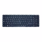 teclado toshiba s55
