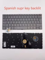 Teclado lenovo 330-14AST SP Sin power - Imagen 2