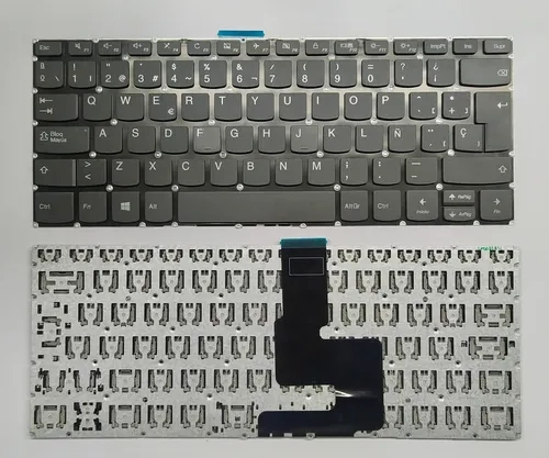 teclado