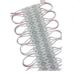 Tiras led