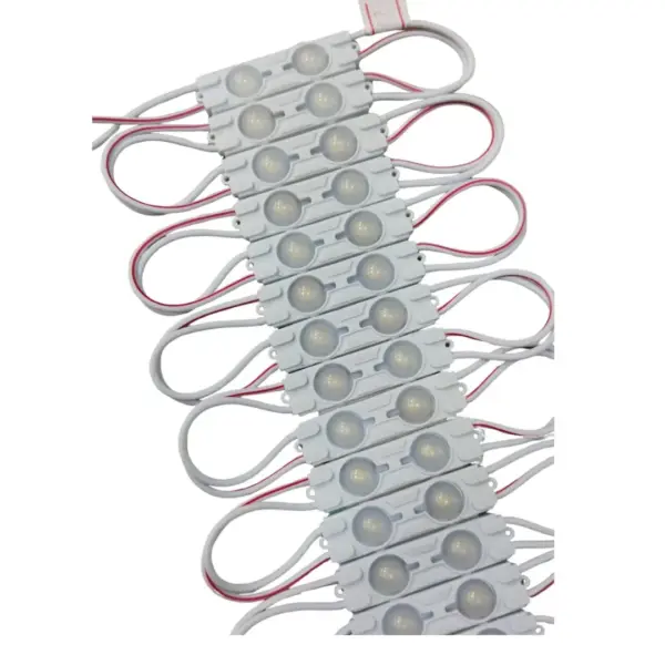 Tiras led