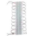 tiras led