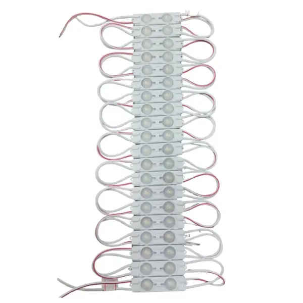 tiras led