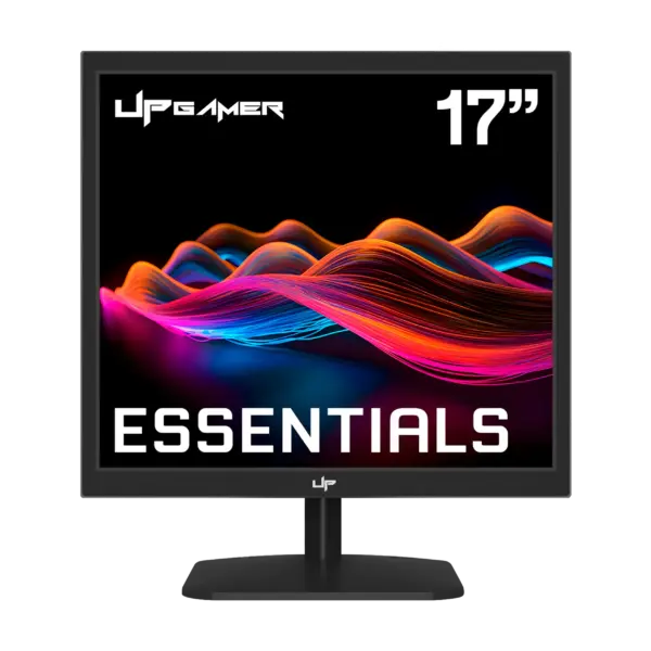up gamer monitor