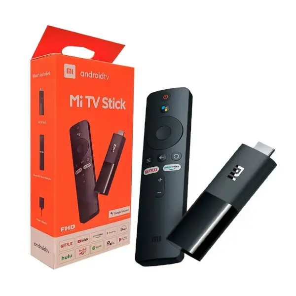 TV Stick HD Xiaomi