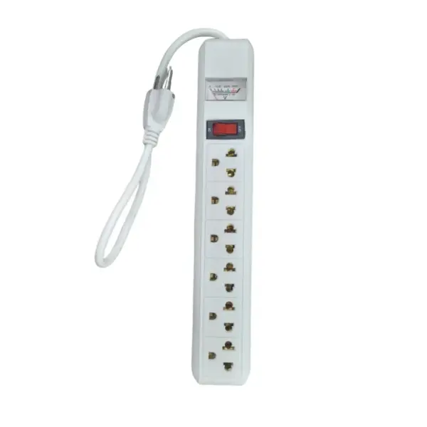 Zapatilla Eléctrica 6T