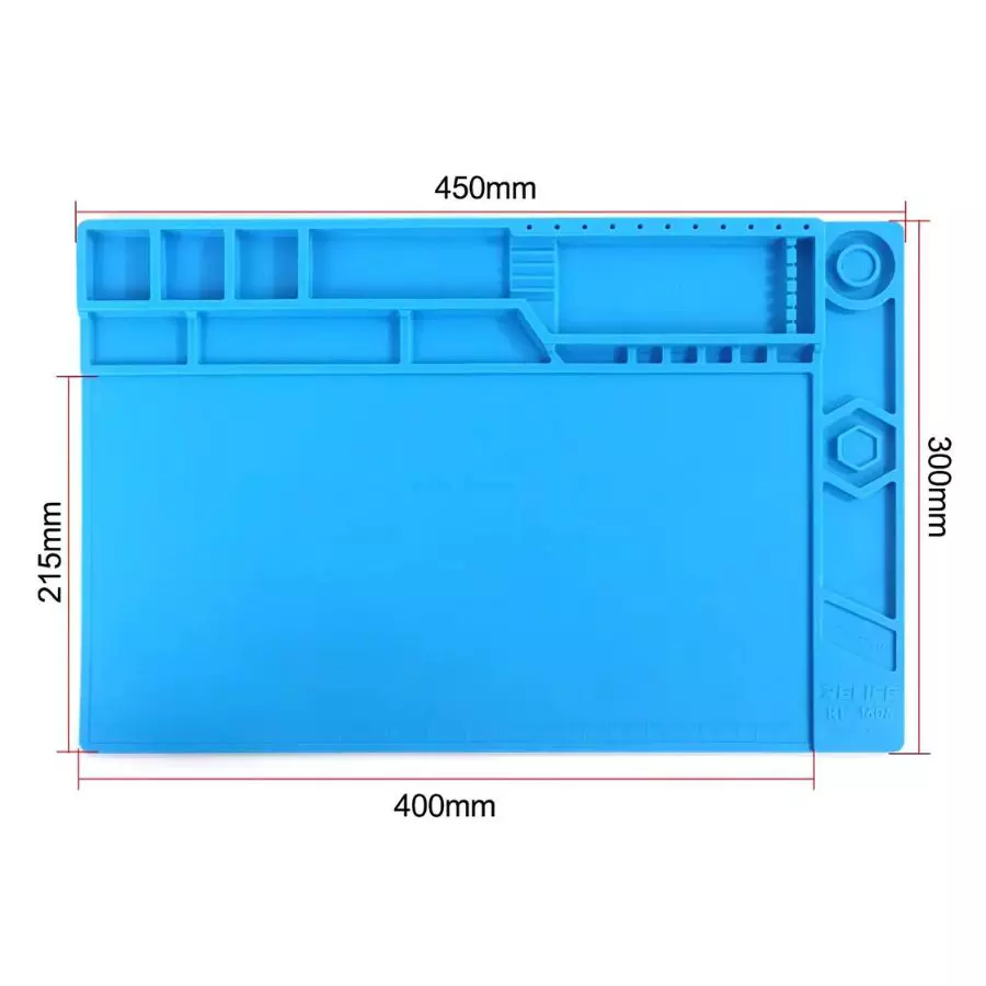 MANTA ANTIESTATICA MANTA ANTIESTATICA