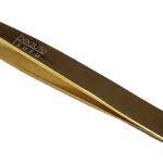 PINZA PARA COMPONENTES ELECTRONICOS