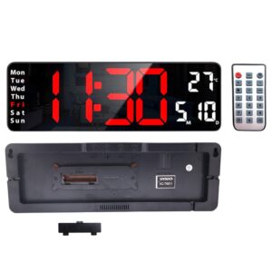 Reloj Digital
