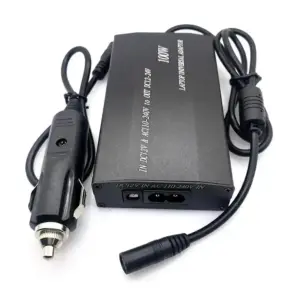 Cargador Universal para auto