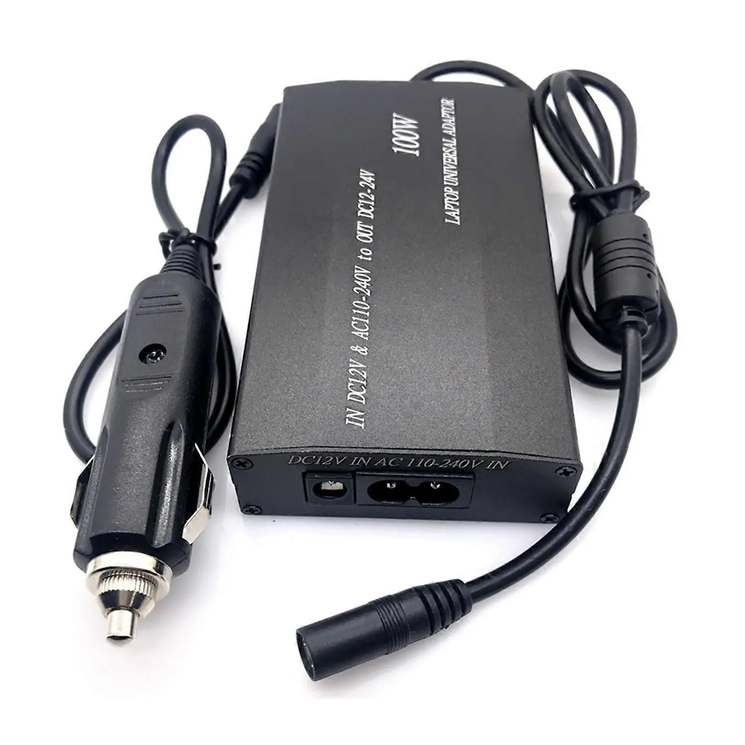 Cargador Universal para auto Cargador Universal para auto