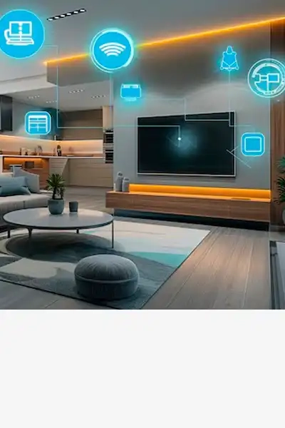 Accesorios para el hogar