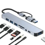 ADAPTADOR USB-C