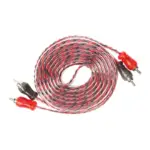 CABLE 2 RCA A 2 RCA 1M STORM