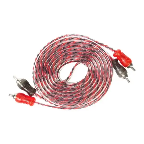 CABLE 2 RCA A 2 RCA 1M STORM