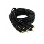 CABLE 2 RCA A 2 RCA 5M STORM