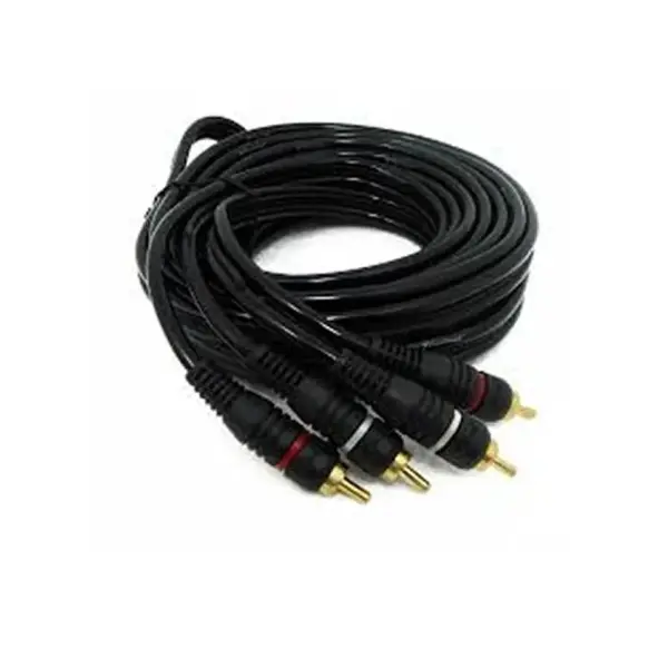 CABLE 2 RCA A 2 RCA 5M STORM