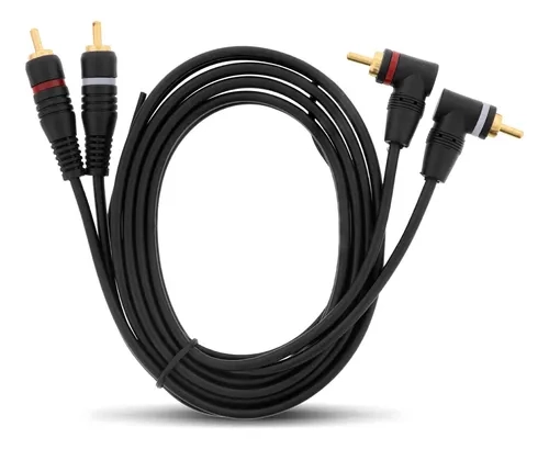 CABLE 2 RCA A 2 RCA