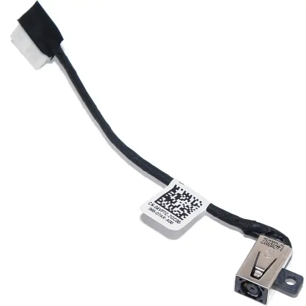 Cable Jack Dell 15 3501 corto