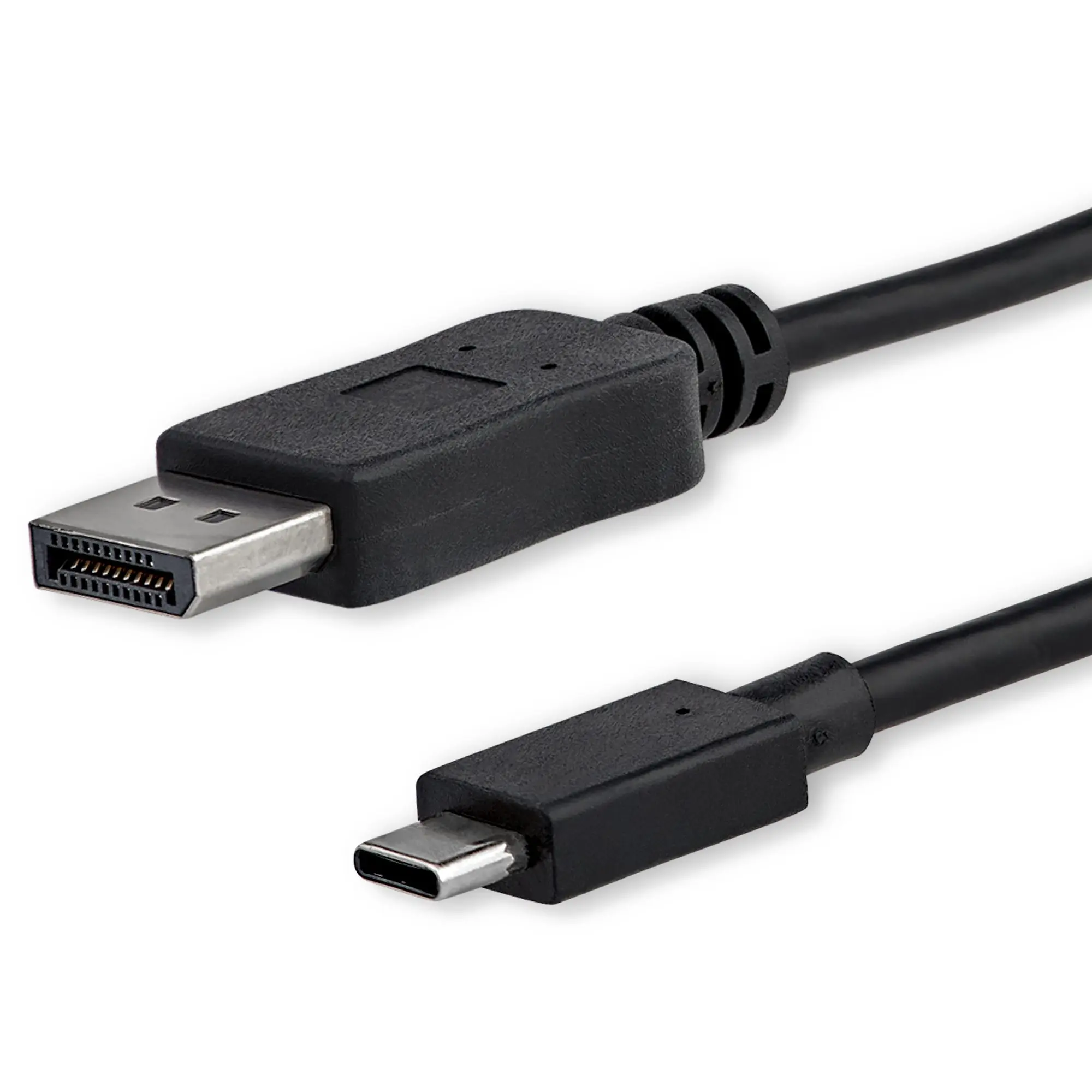 Cable USB-C a Displayport 4K Cable USB-C a Displayport 4K