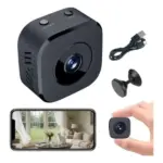 CAMARA SMART MINI
