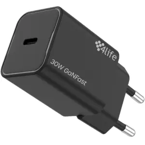 CARGADOR USB-C