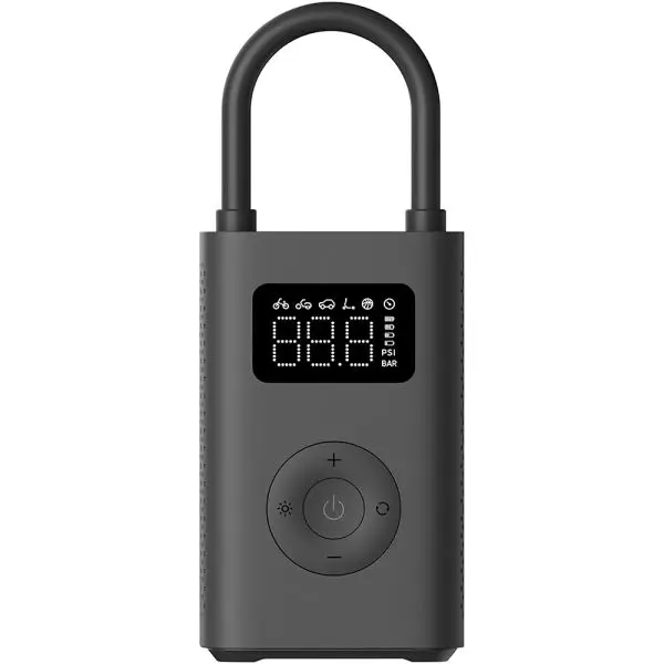 COMPRESOR DE AIRE PORTATIL