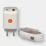 Cargador Xiaomi 67W