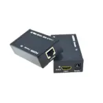 Extensor HDMI 60m