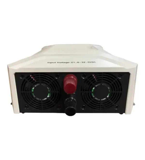 Car inverter 12v a 220v 3000W Onda pura