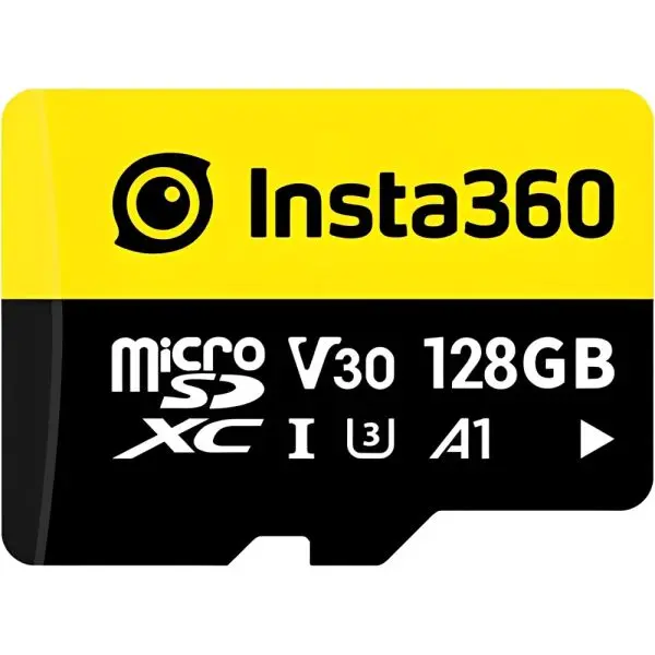 Mem micro SD 128gb