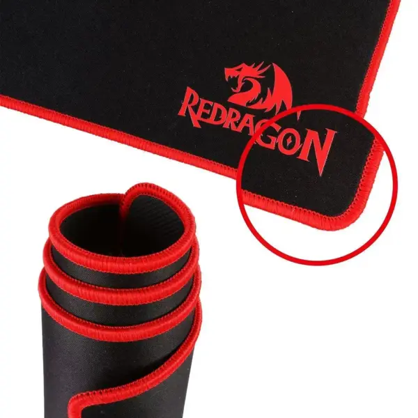 Mouse pad redragon