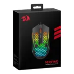 Mouse USB Redragon