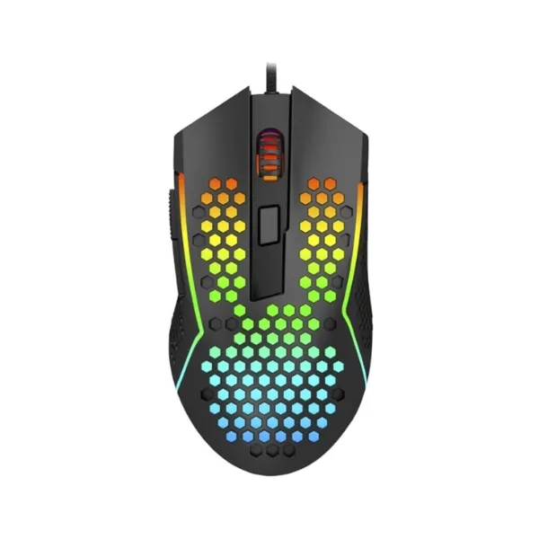 Mouse USB Redragon