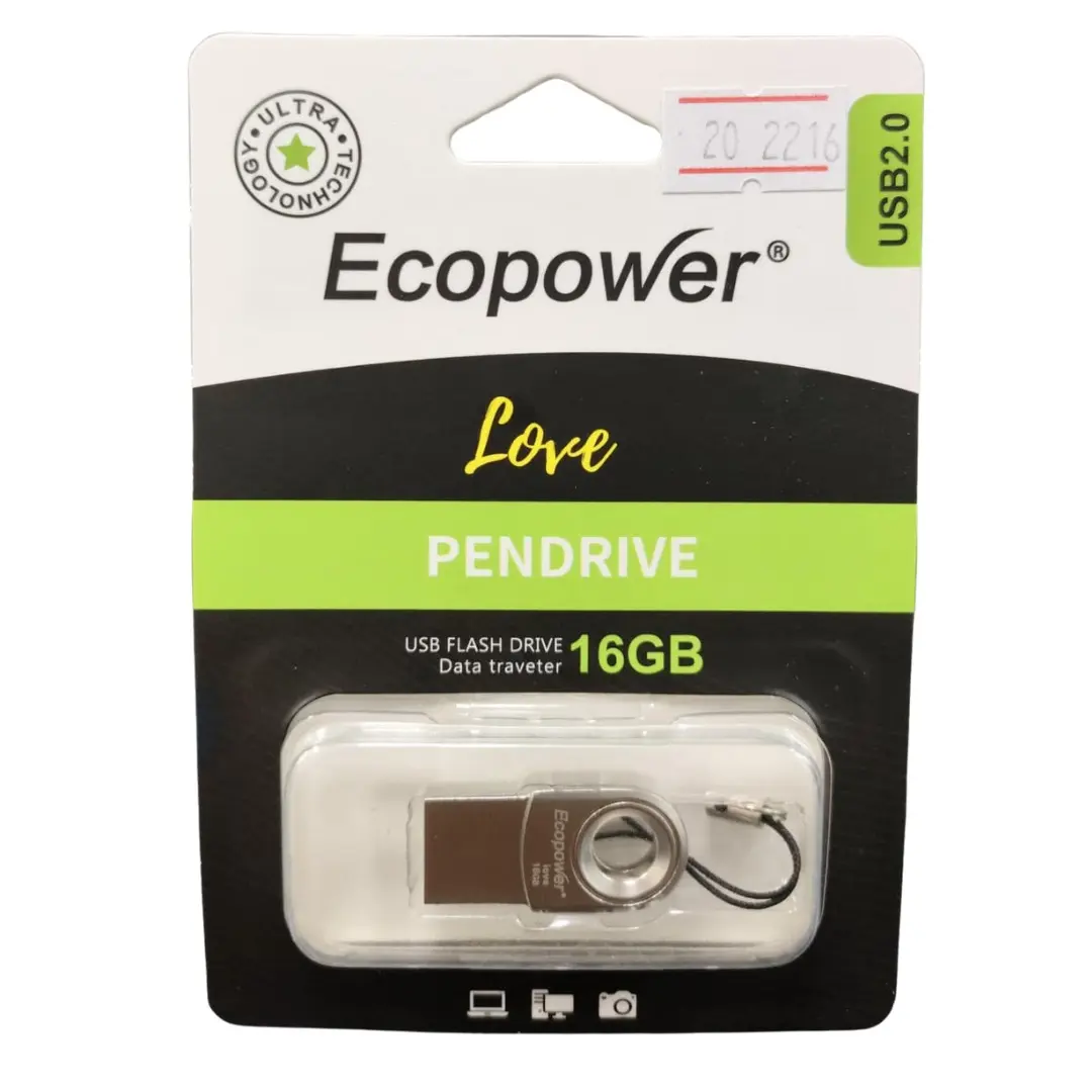 Pendrive 16GB Mini Pendrive 16GB Mini