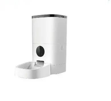 PET ALIMENTADOR SMART PET ALIMENTADOR SMART