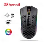 Mouse USB-Wireless dual mode