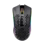 Mouse USB-Wireless dual mode