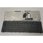 TECLADO HP
