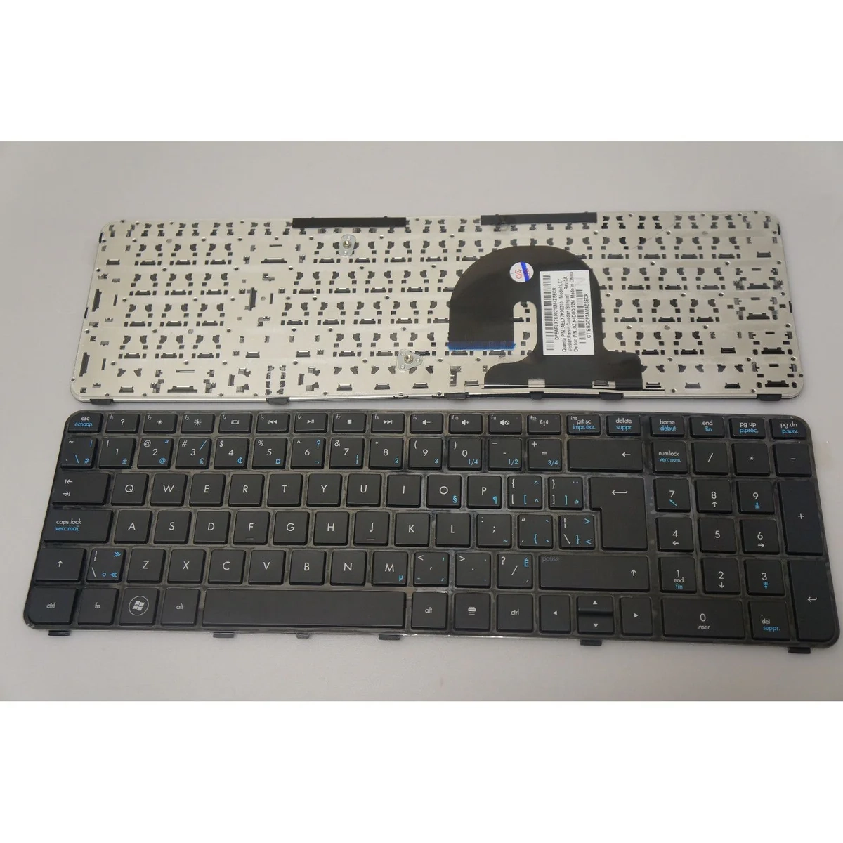 TECLADO HP TECLADO HP