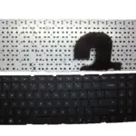 TECLADO HP